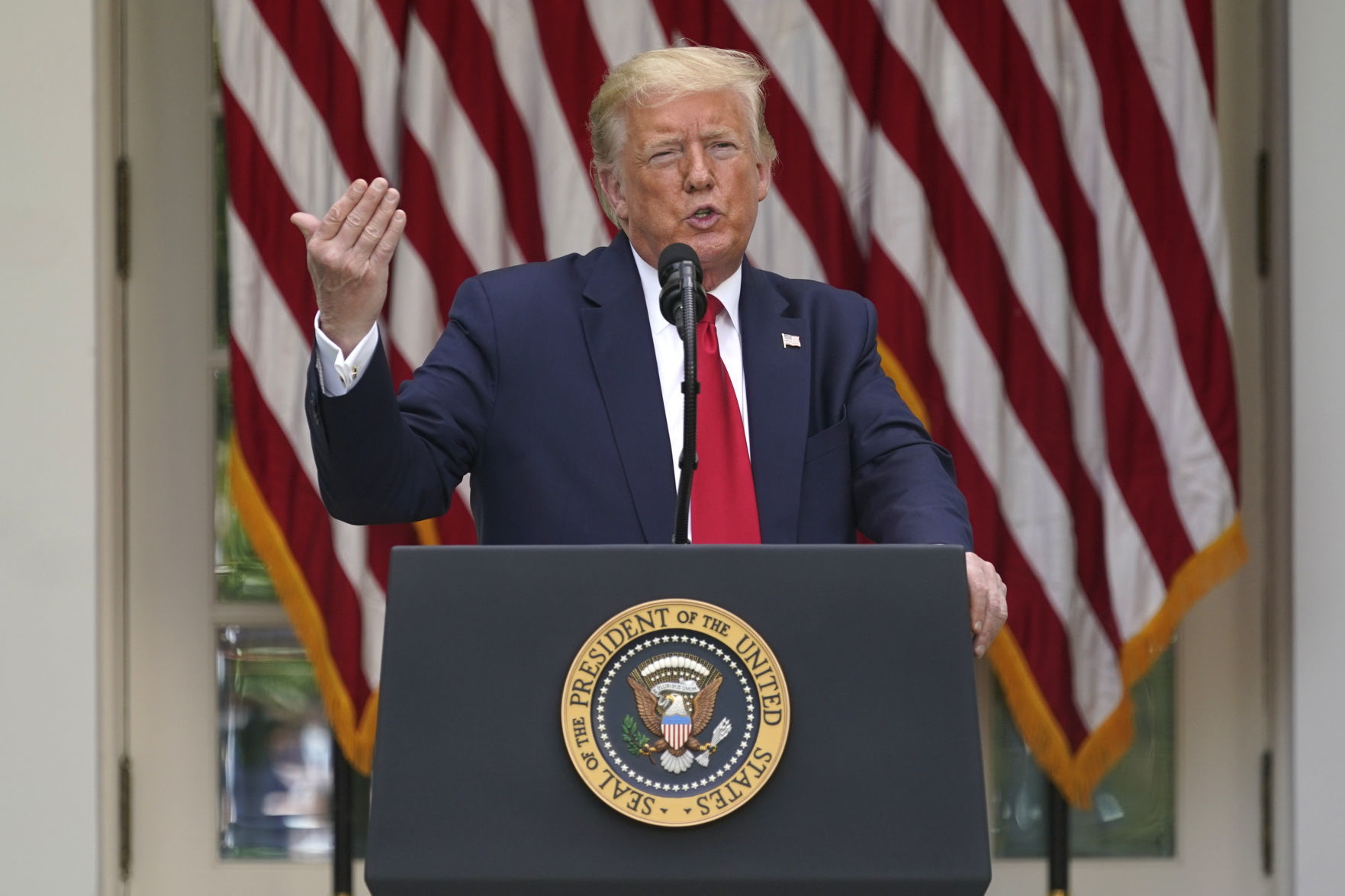 Trump